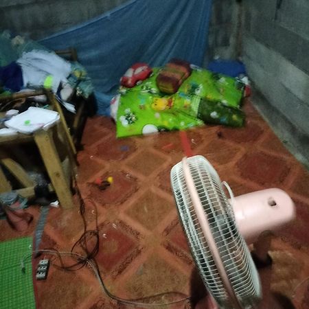 Soy Ton Kyan Teim Appartement Ban Nong Wai Som Buitenkant foto