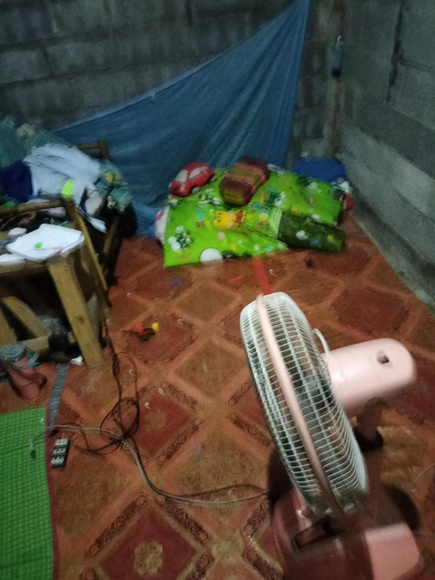 Soy Ton Kyan Teim Appartement Ban Nong Wai Som Buitenkant foto